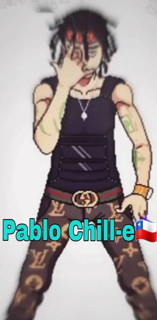 Pablo Chill-e
