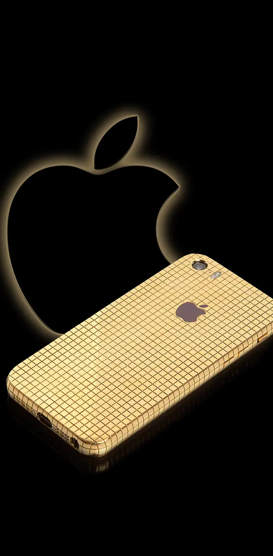 Apple Gold i5