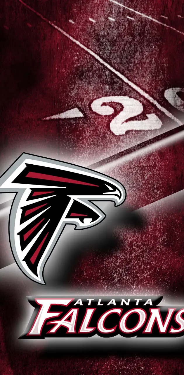 Atlanta Falcons wallpaper by JeremyNeal1 - Download on ZEDGE™