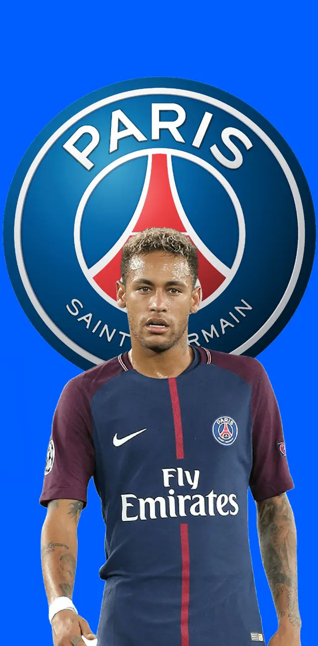 Paris Neymar