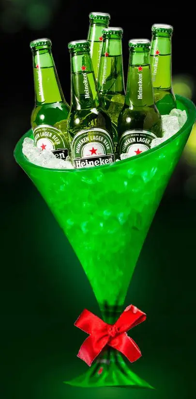 Heineken Gift