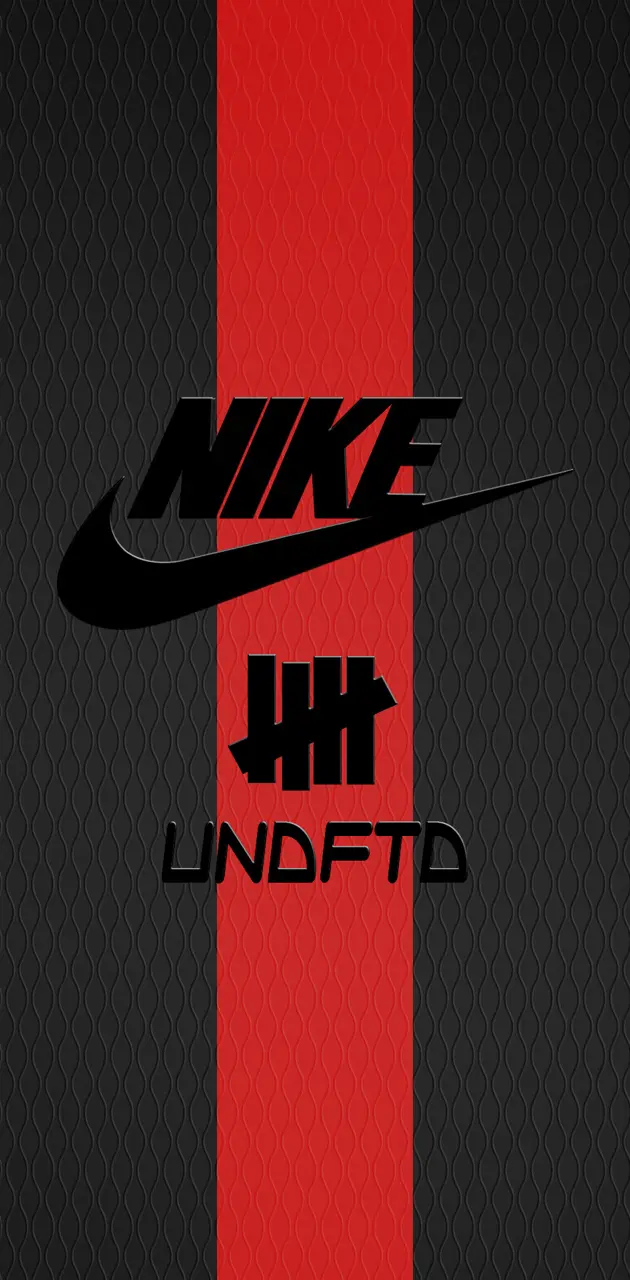 Nike Undefeated