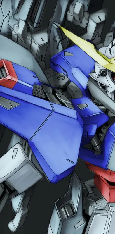 Gundam5