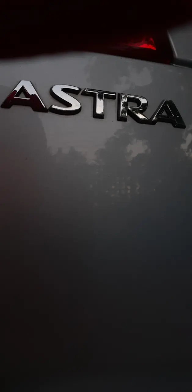 Astra J 
