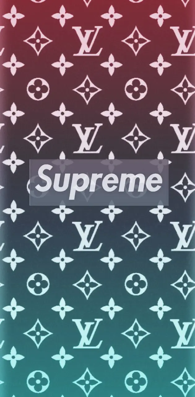 Supreme LV wallpaper by Alexanderowland - Download on ZEDGE™