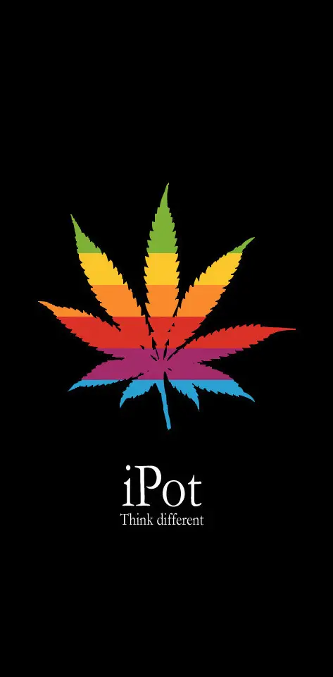 Ipot Think Different