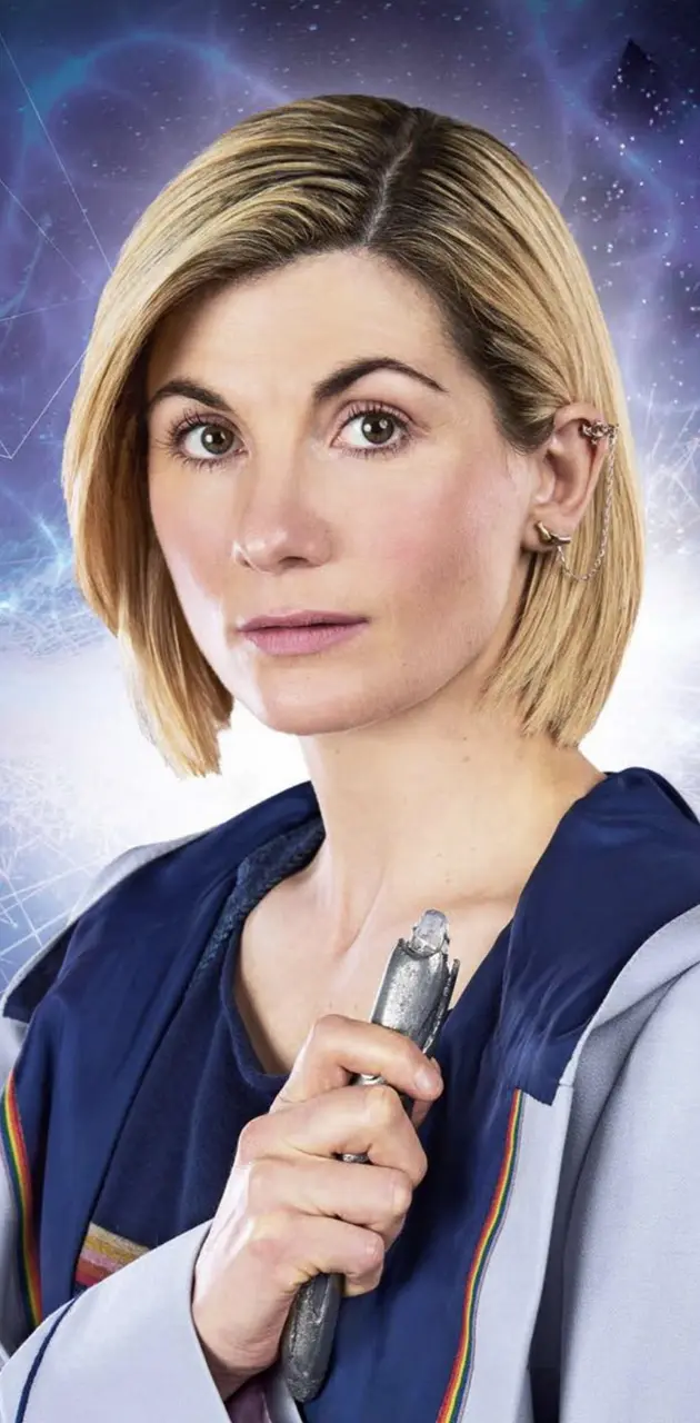 13th Doctor 