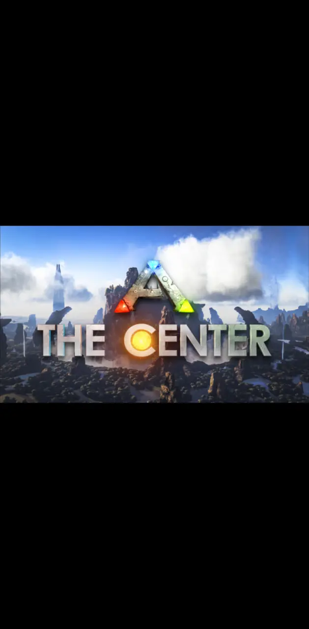 Ark the Center 