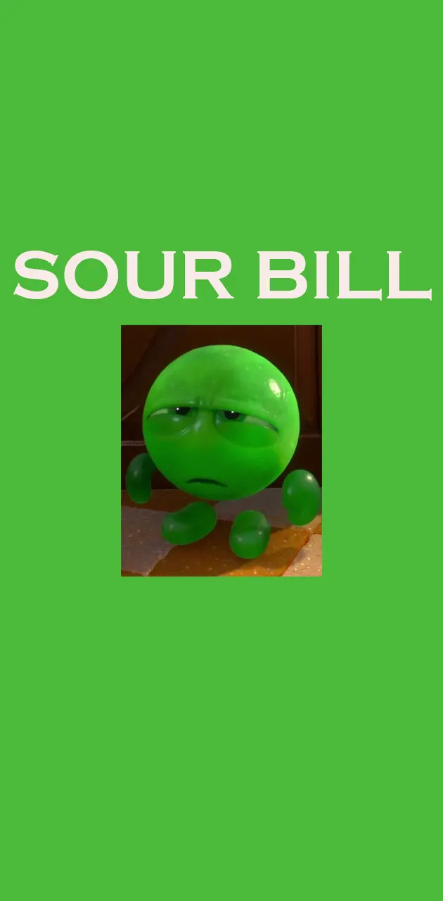 Sour Bill