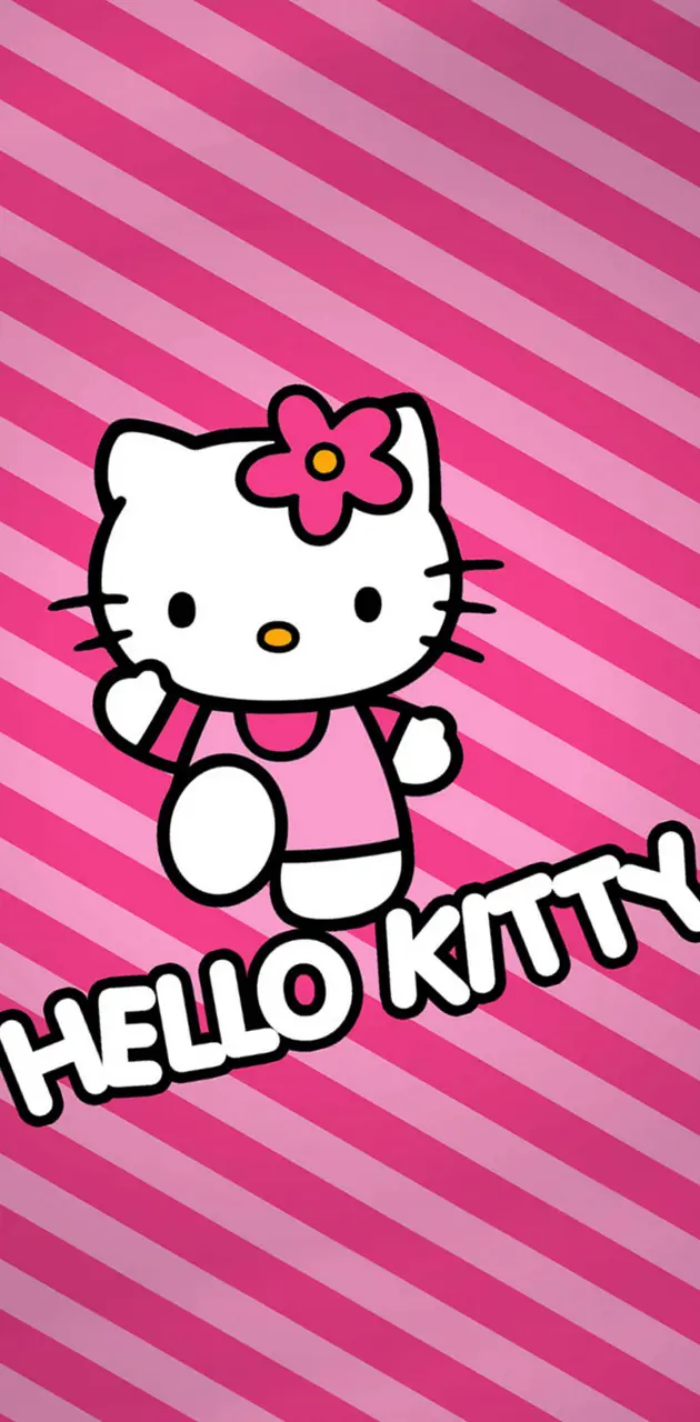 Hello Kitty wallpaper by zakum1974 - Download on ZEDGE™ | f4ac