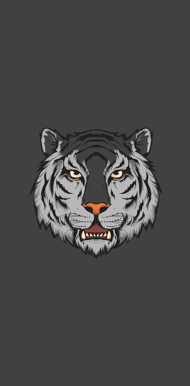 Tigar Wallpaper 