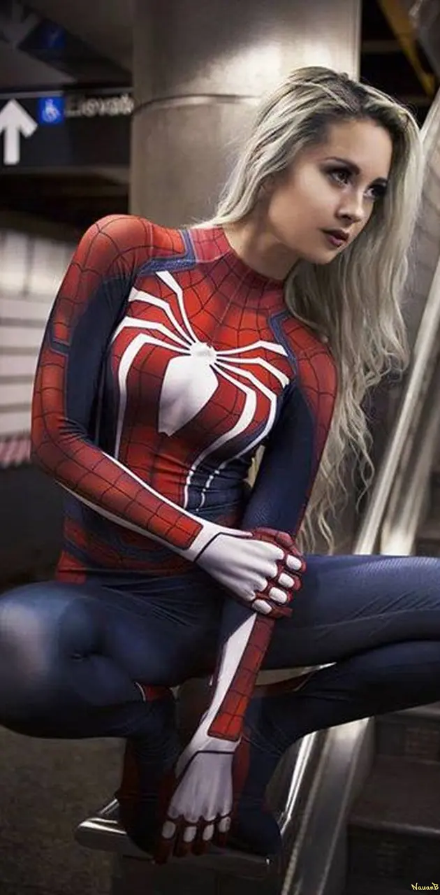 Spider Girl