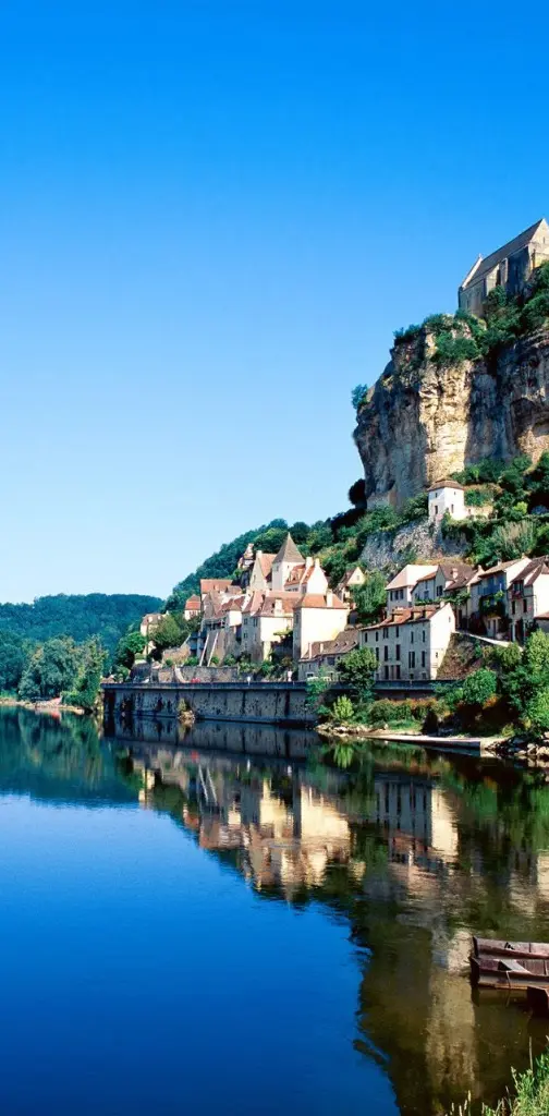Beynac Dordogne