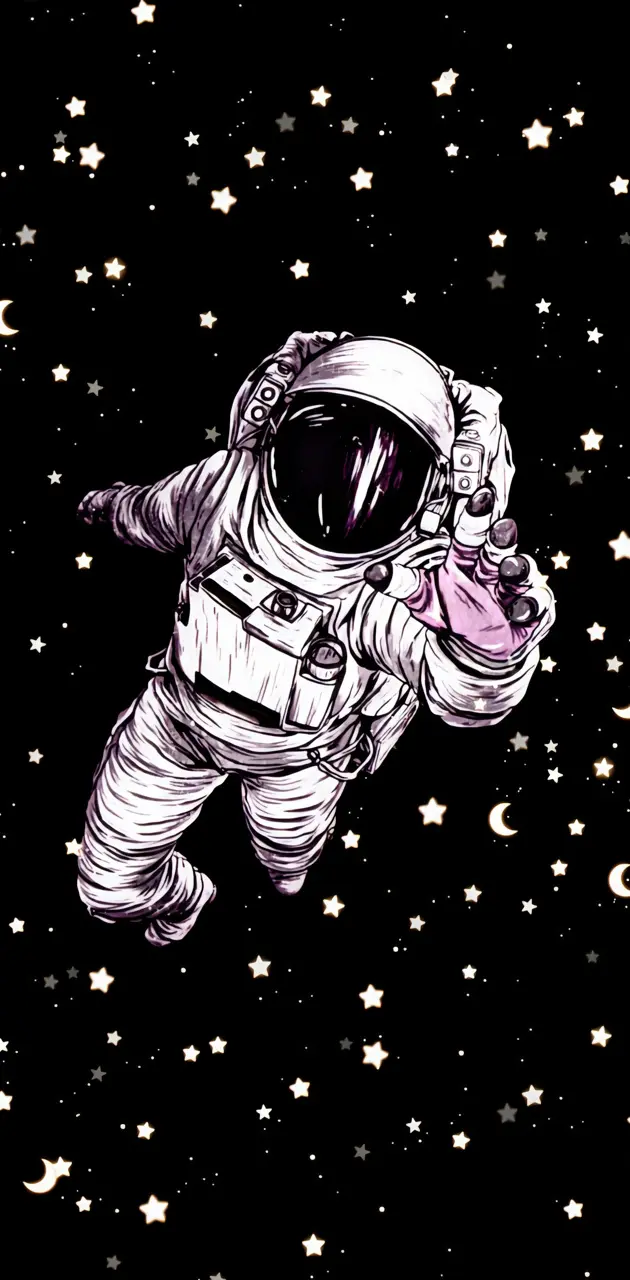 Astronot 