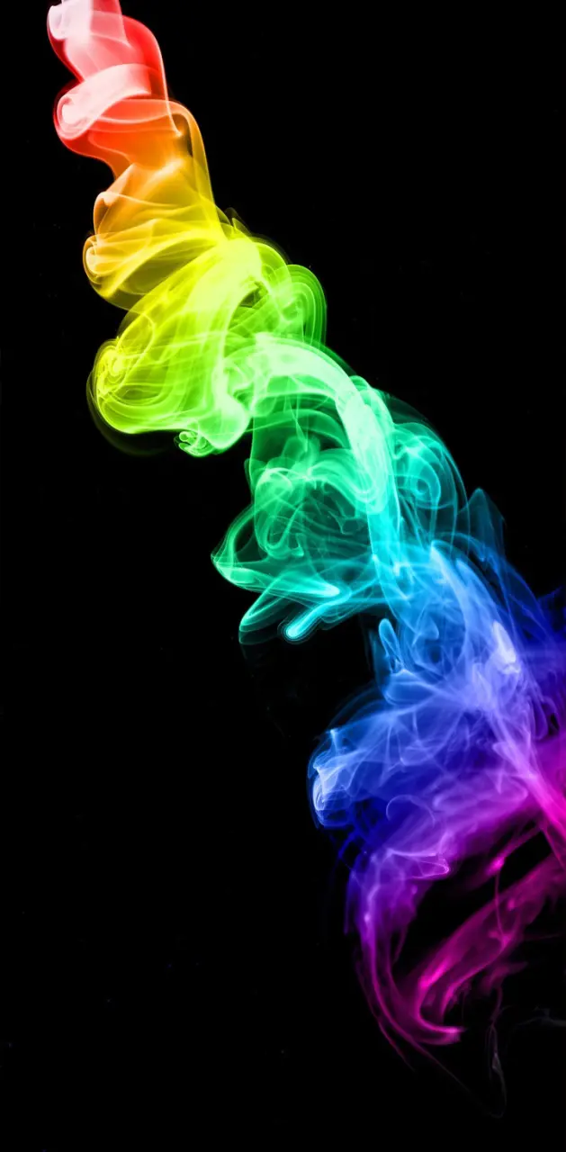 Smoke Colored
