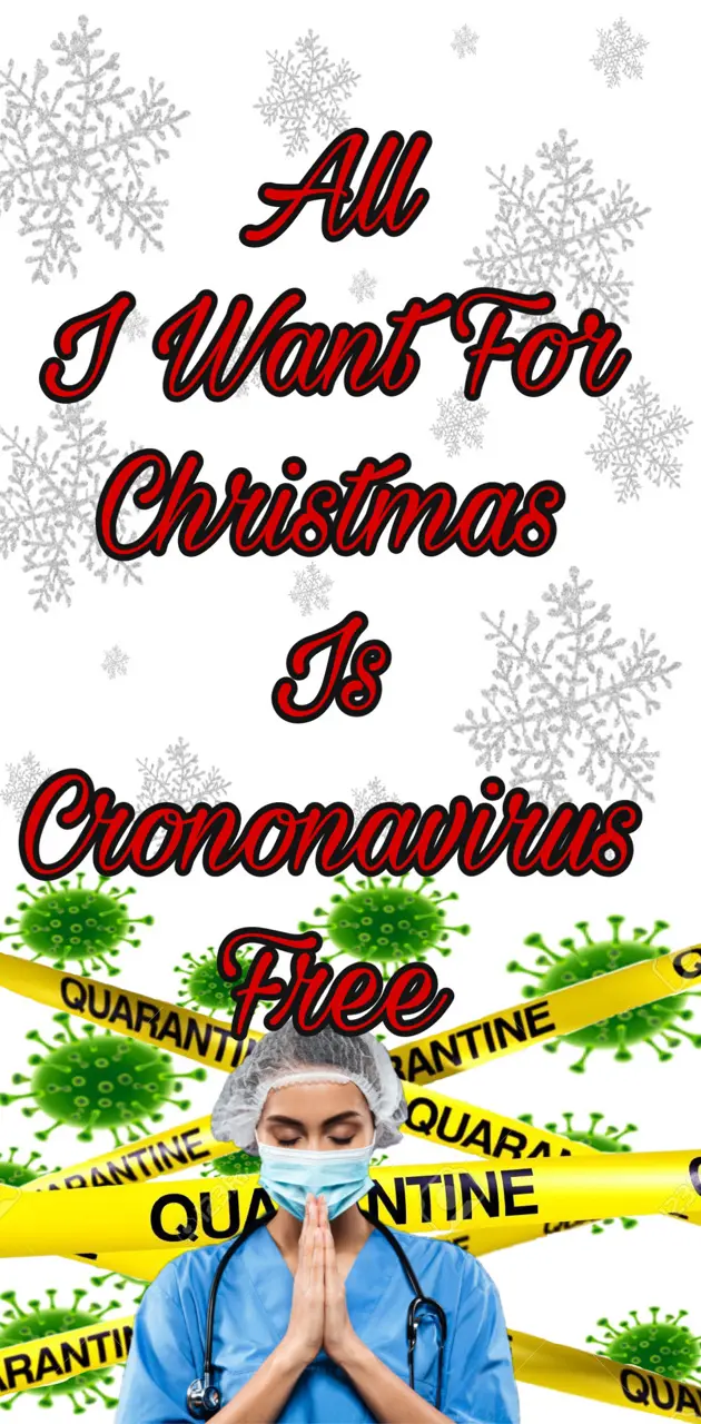 Coronavirus Free