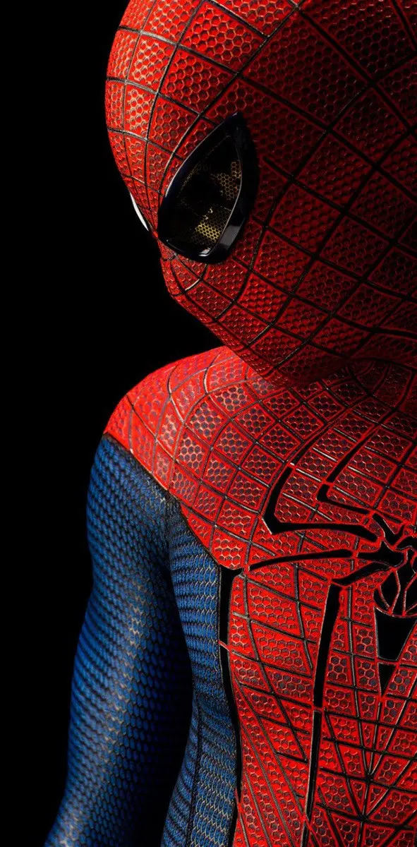 Amazing Spider-man