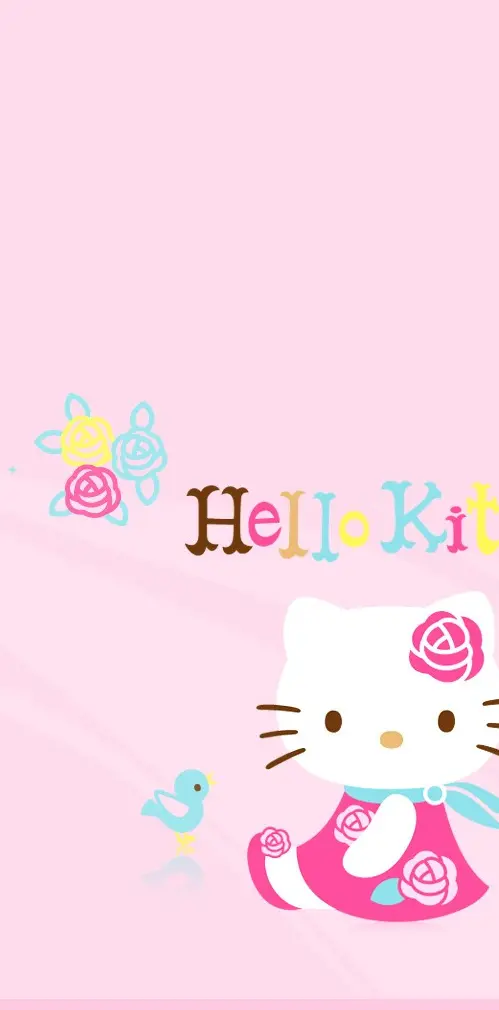 Hello Kitty 002