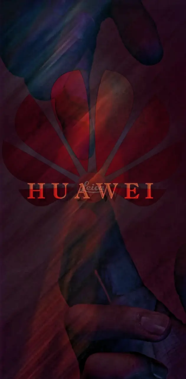Huawei Connect