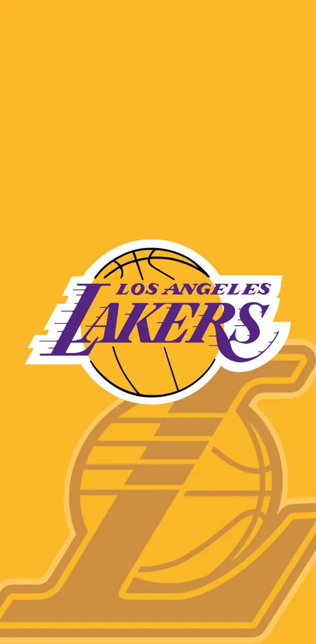 Los Angeles Lakers wallpaper by spandansom - Download on ZEDGE™ | 50af