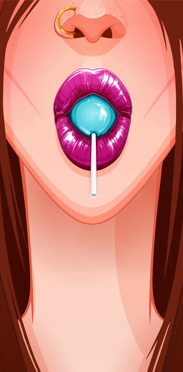 S**k Lollipop