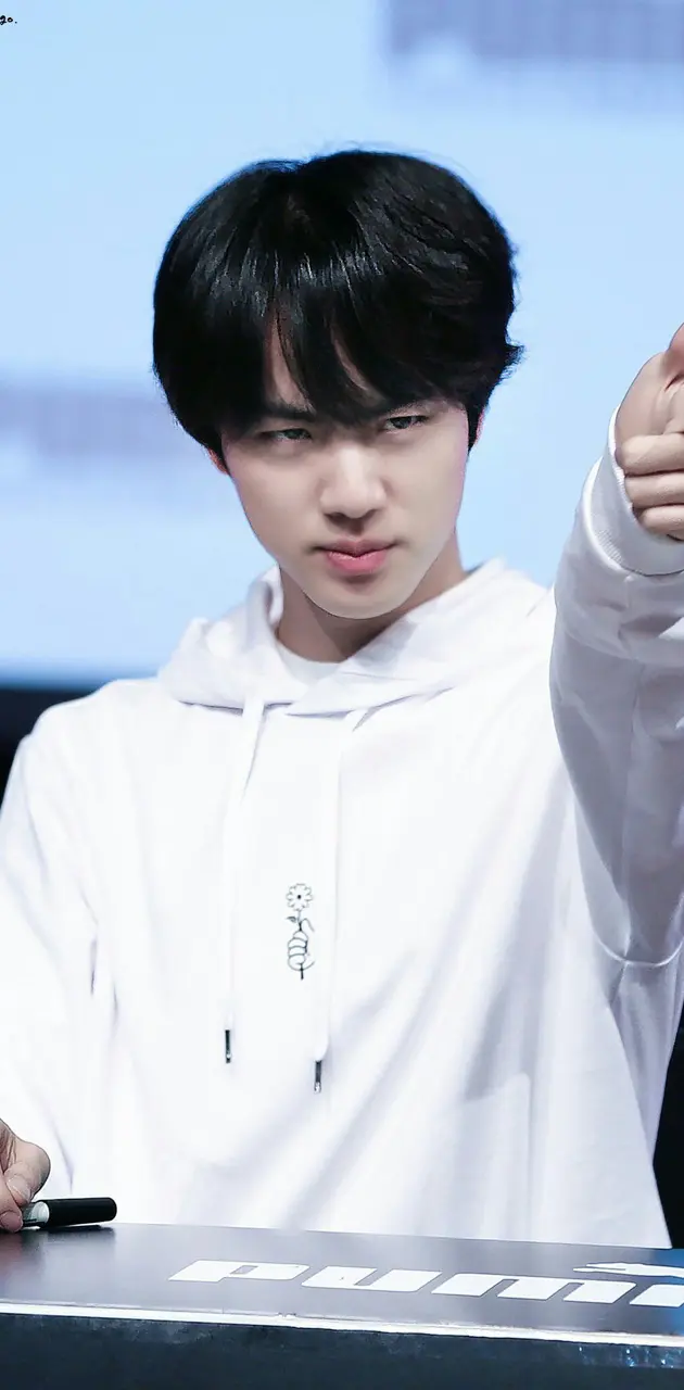 Bts Kim Seokjin Pictures and wallpapers