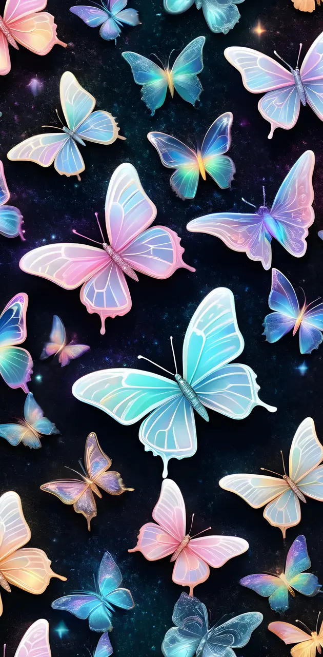 Butterfly's