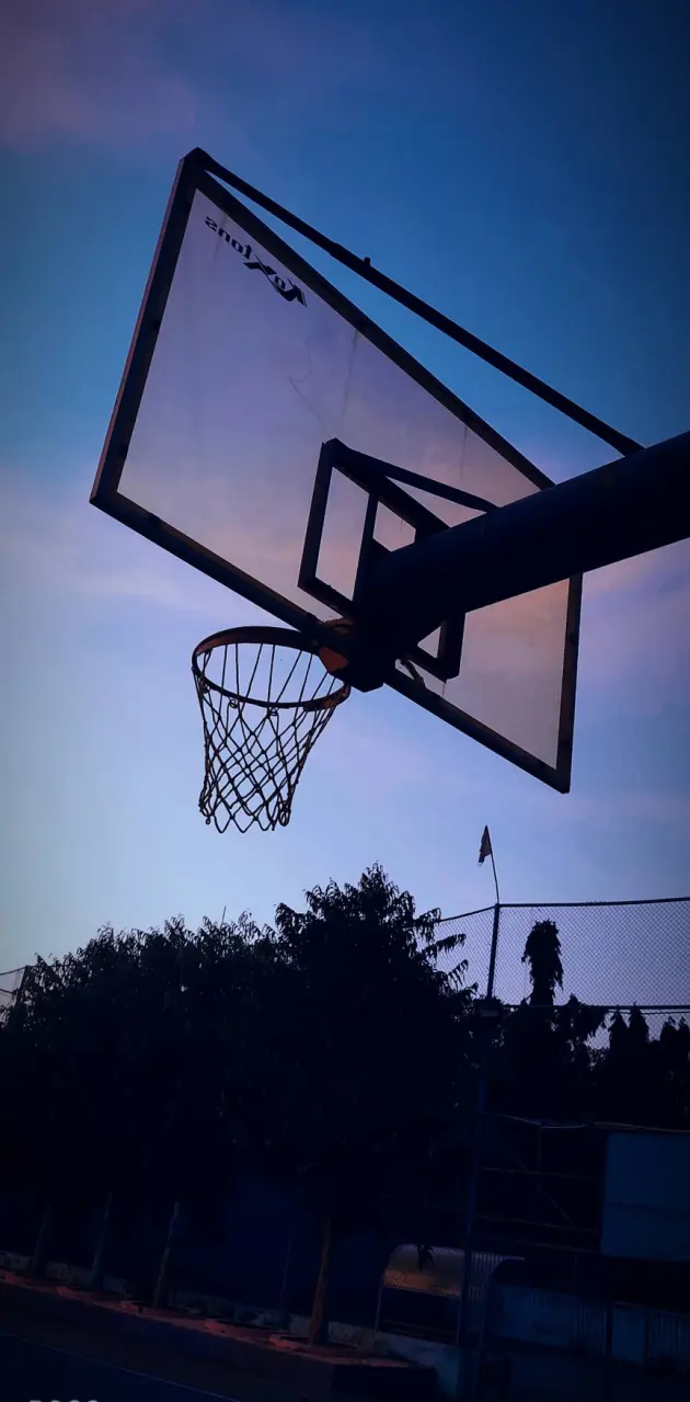 Basketball(hemanth) 