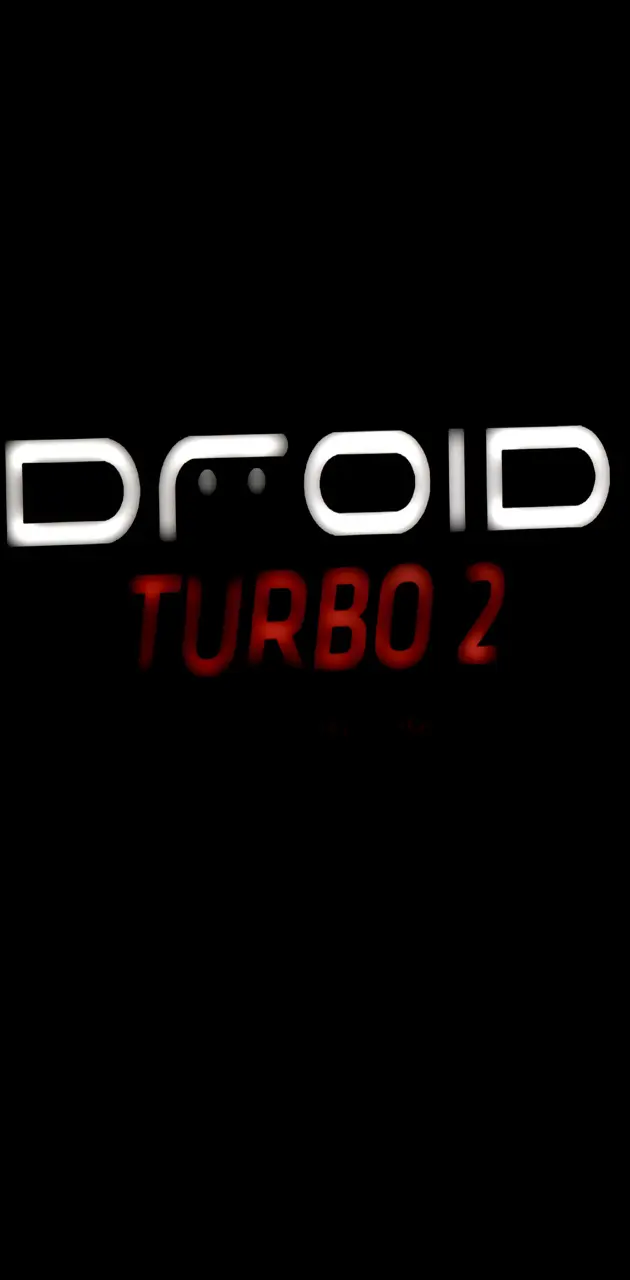 Droid Turbo 2