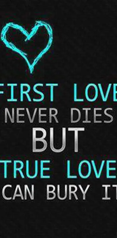 True Love Bury
