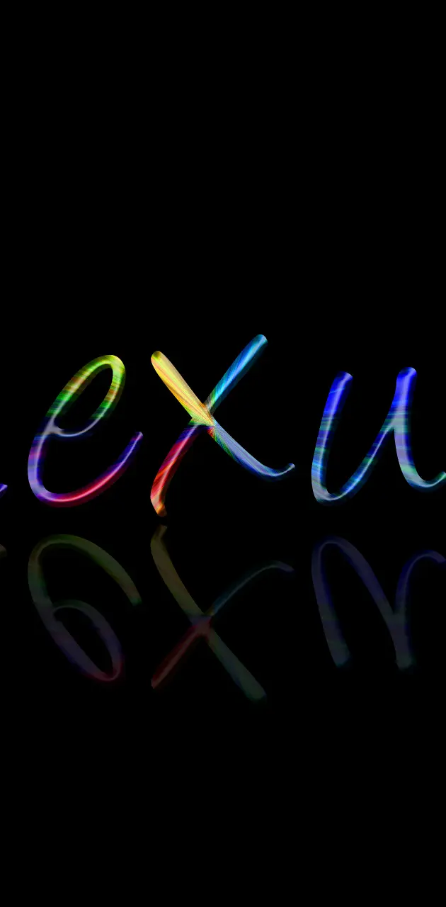 Nexus Colors