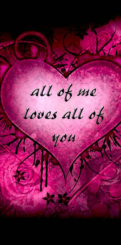 All of Me