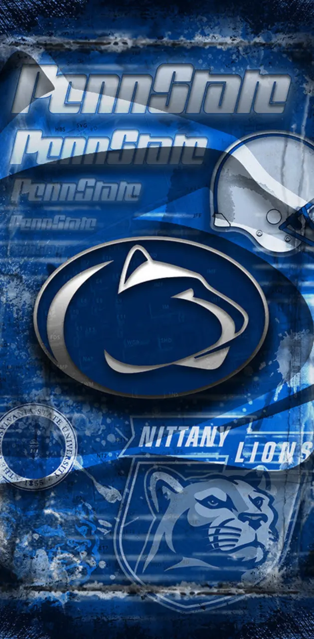Penn State #2