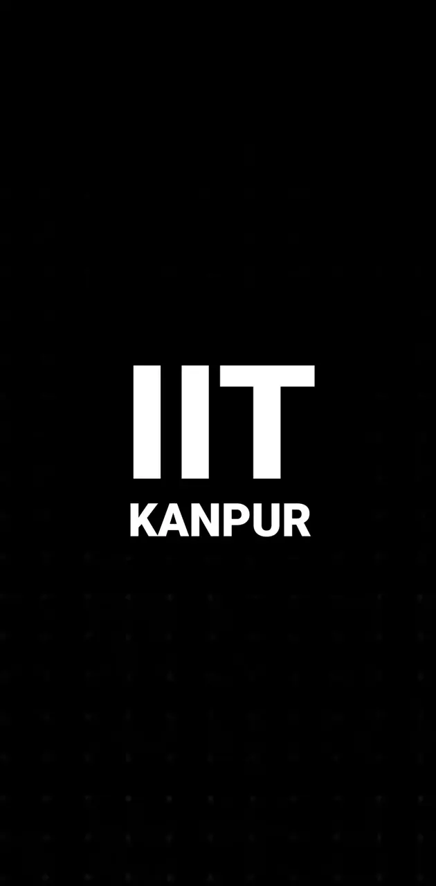 IIT Kanpur