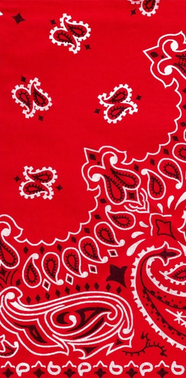 Supreme bandana wallpaper by AMG_Nexus - Download on ZEDGE™