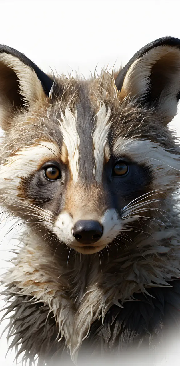 BioMix - Fox Badger