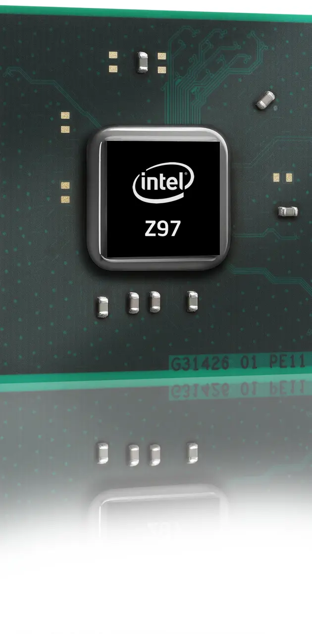 intel Z97 processor