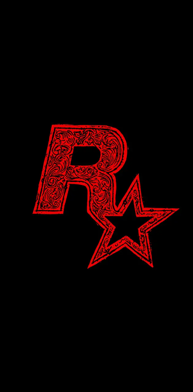 Rockstar Games Red
