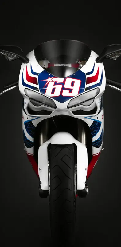 Ducati 69