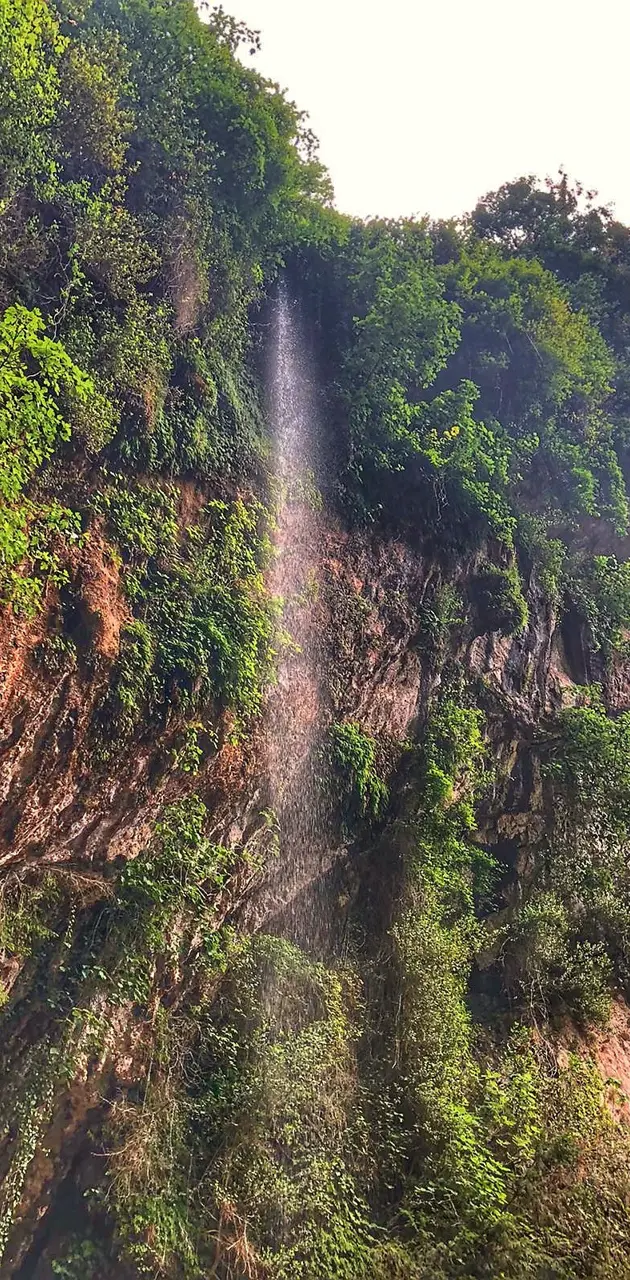Waterfall Sakarya 