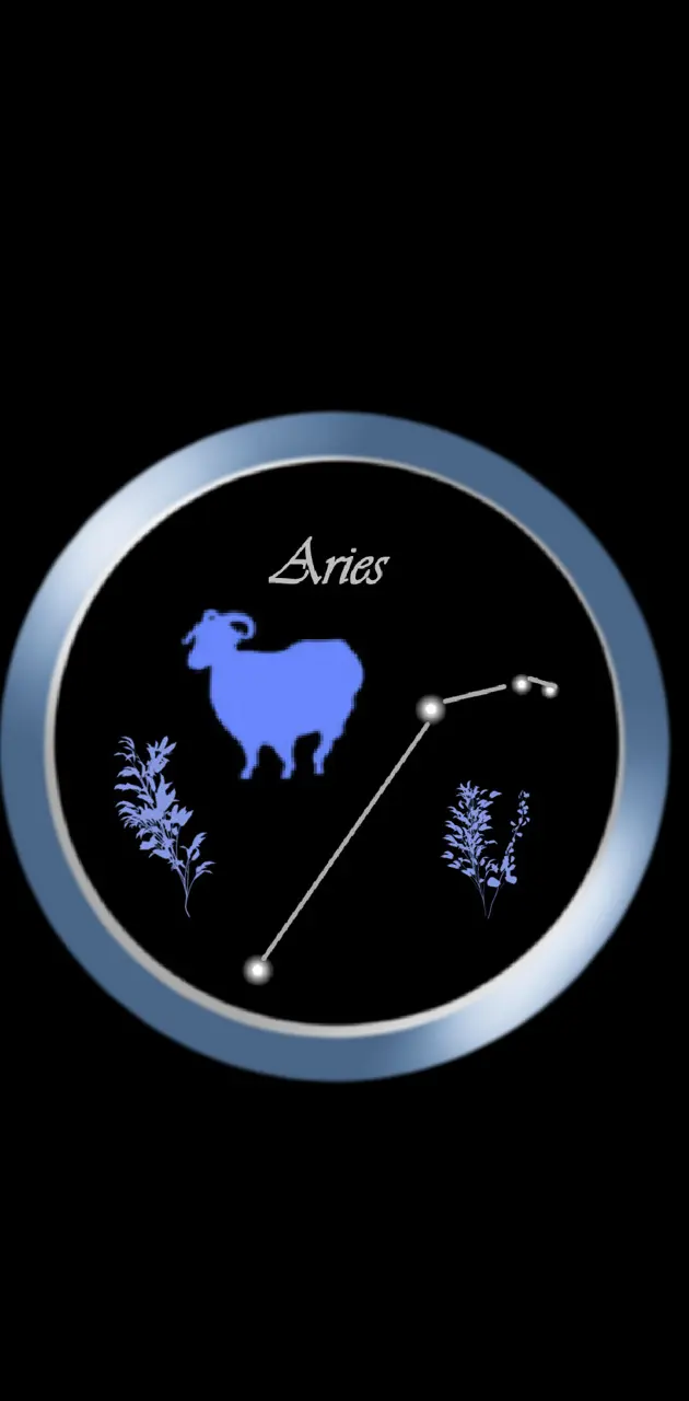 Aries Sign