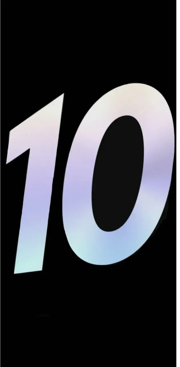 realme 10 Pro no 10