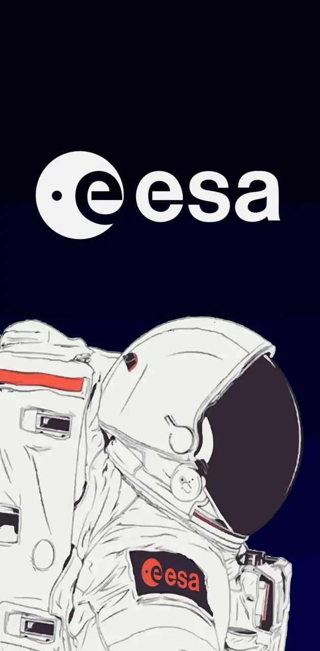 ESA Astronaut