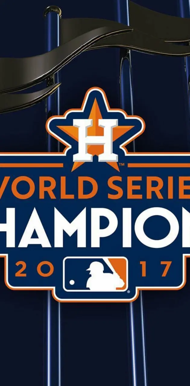 Houston Astros WS wallpaper by Chrisjm3 - Download on ZEDGE™