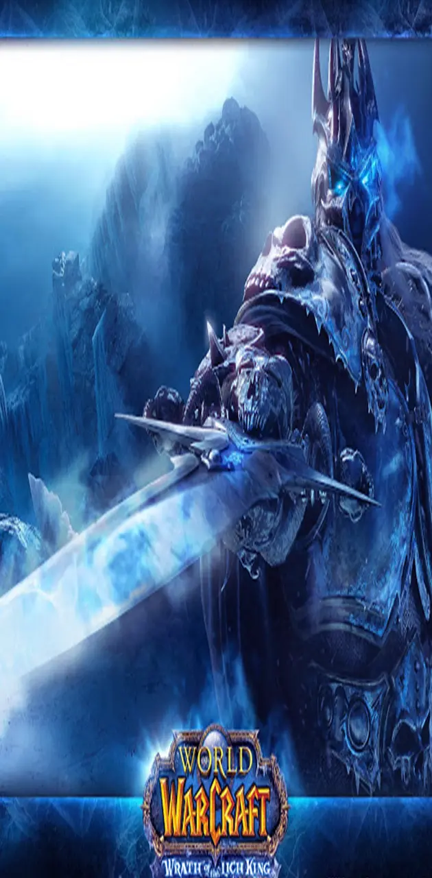 Warcraft king