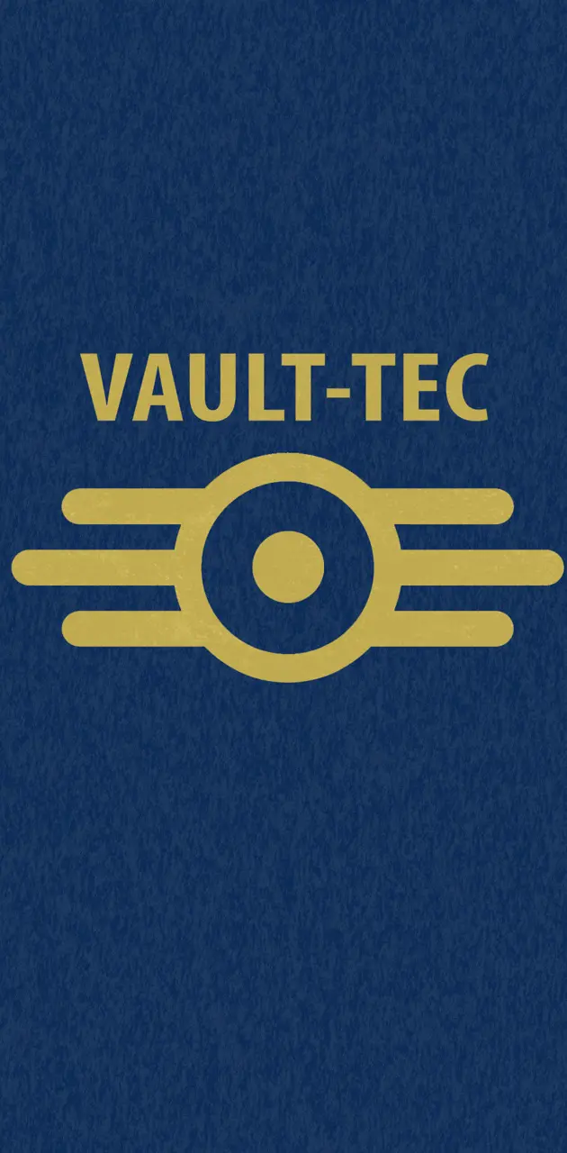 Vault-Tec Wallpaper
