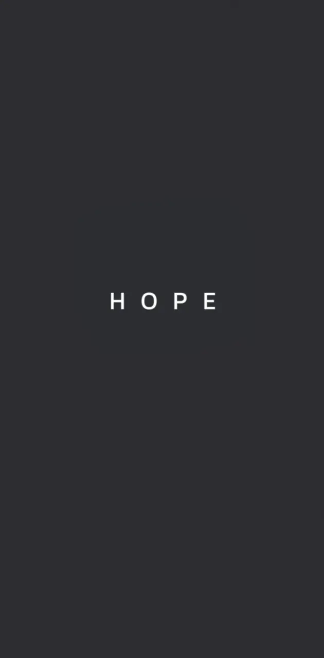 NF - HOPE (inverted)