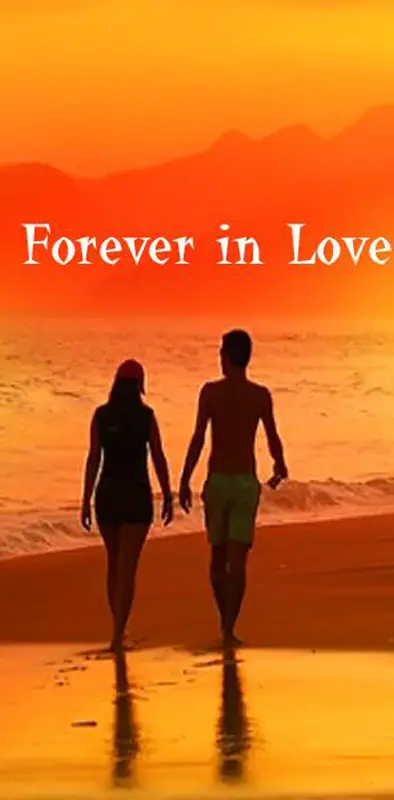 forever in love