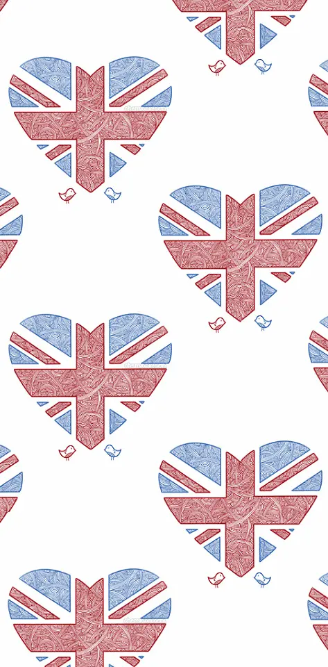British Love