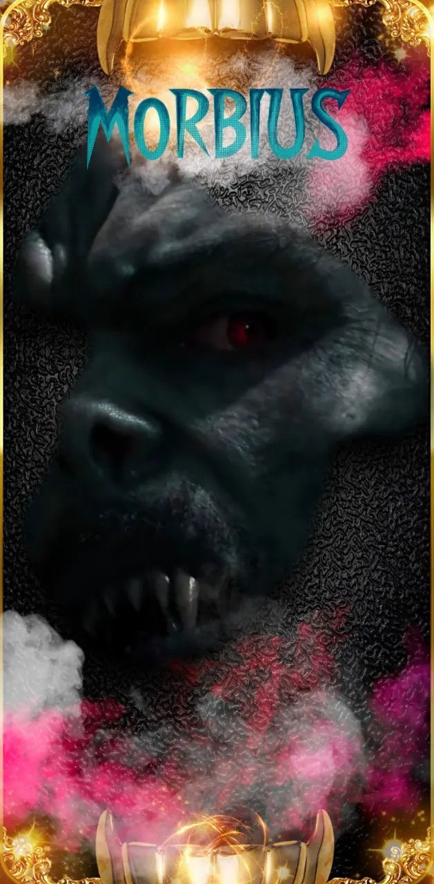 Morbius The Movie